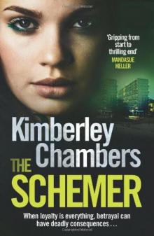 Schemer Read online