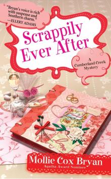 Scrappily Ever After Read online