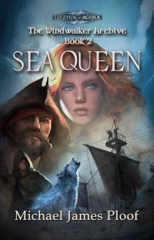 Sea Queen Read online
