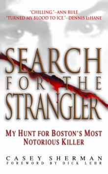 Search for the Strangler Read online