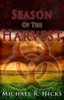 Season of the Harvest Read online