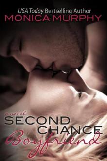 Second Chance Boyfriend (Drew + Fable) Read online