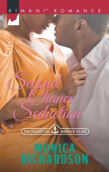 Second Chance Seduction Read online
