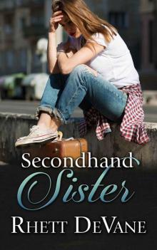 Secondhand Sister Read online
