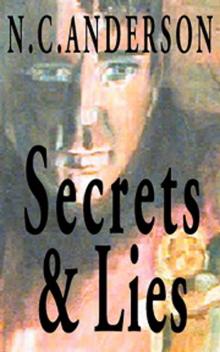 Secrets and Lies Read online
