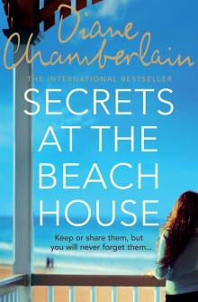 Secrets at the Beach House Read online