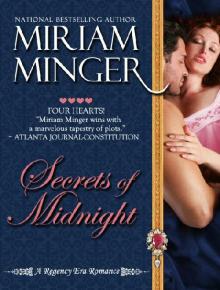Secrets of Midnight Read online