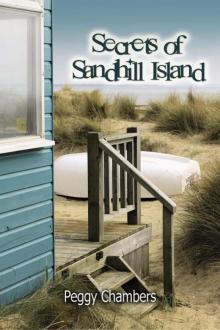 Secrets of Sandhill Island Read online