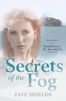 Secrets of the Fog Read online