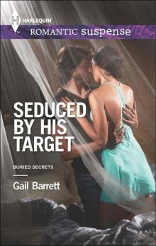 Seduced by His Target Read online