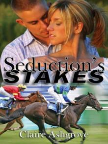 Seduction's Stakes Read online