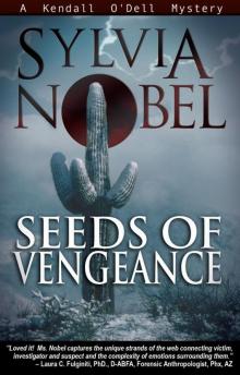 Seeds of Vengeance Read online