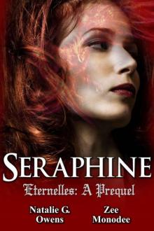 Séraphine (Eternelles: A Prequel, Book 0.5)