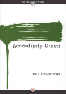 Serendipity Green Read online
