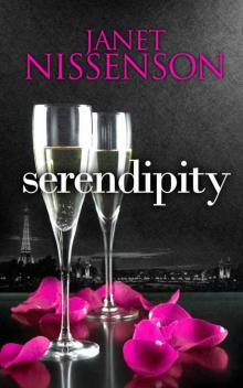 Serendipity (Inevitable) Read online
