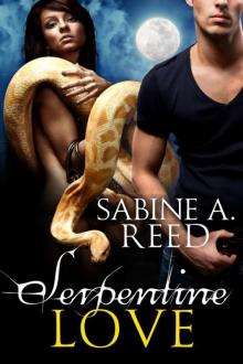 Serpentine Love Read online