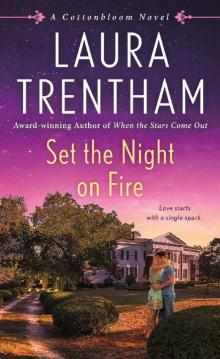 Set the Night on Fire Read online