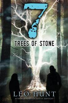 Seven Trees of Stone Read online