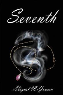 Seventh (The Hafling Chronicles Book 1)