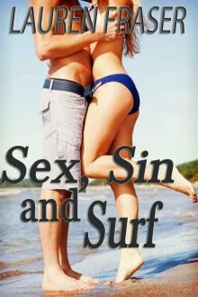 Sex, Sin and Surf Read online