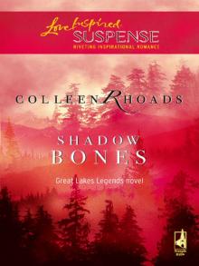 Shadow Bones Read online