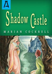 Shadow Castle Read online