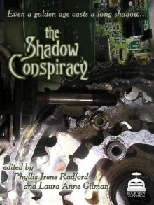 Shadow Conspiracy