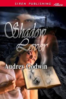 Shadow Lover (Siren Publishing Allure) Read online