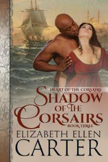 Shadow of the Corsairs