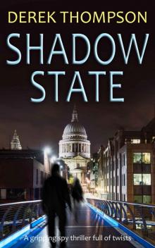 Shadow State Read online