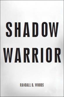 Shadow Warrior