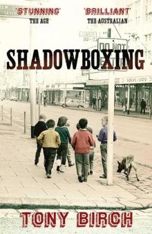 Shadowboxing Read online