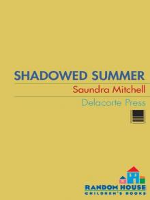 Shadowed Summer Read online
