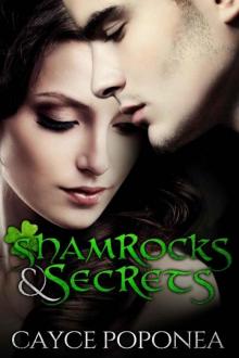Shamrocks and Secrets Read online