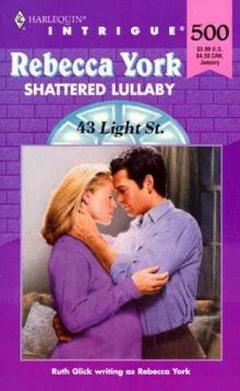 Shattered Lullaby Read online