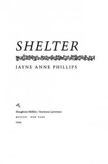 Shelter Read online