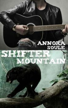 Shifter Mountain Read online