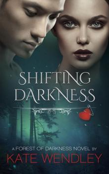 Shifting Darkness Read online