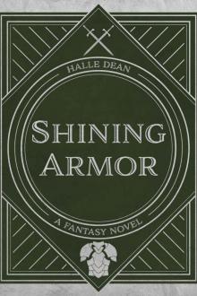 Shining Armor Read online