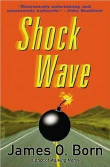 Shock Wave Read online