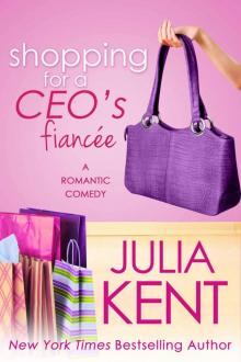 Shopping for a CEO's Fiancee Read online