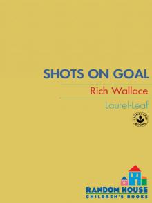 Shots on Goal Read online