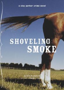 Shoveling Smoke Read online