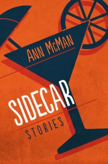 Sidecar Read online