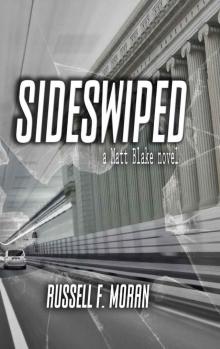 Sideswiped: Book One in the Matt Blake legal thriller series Read online