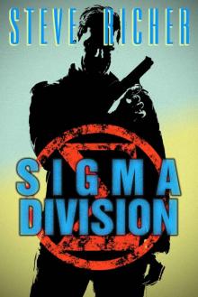 Sigma Division Read online