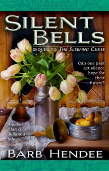 Silent Bells: Homeward IX Read online