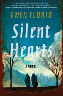 Silent Hearts Read online