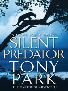 Silent Predator Read online