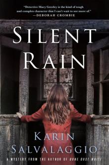 Silent Rain Read online